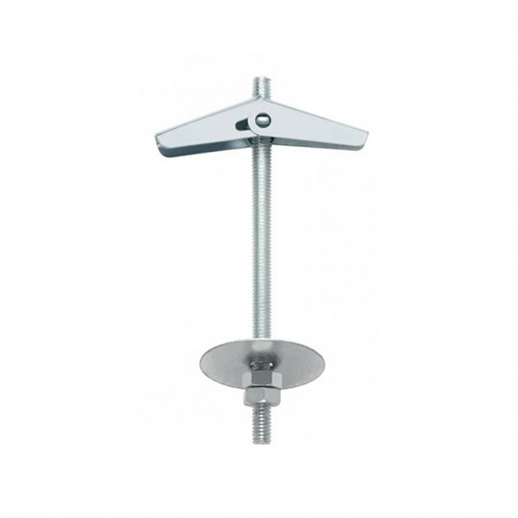 Espiga de arpon m-4