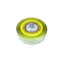 Cinta aislante 25m x 19mm bicolor nitto