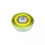 Cinta aislante 25m x 19mm bicolor nitto