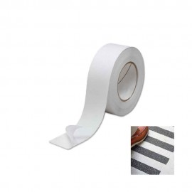 Cinta antideslizante transparente 5 m x 25 mm