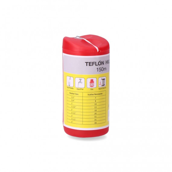 Hilo de teflon - 150m