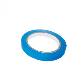Recambio adhesivo azul 200 m ref. 47105