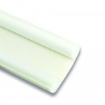 Burlete doble cara para puerta 95cm x 25mm