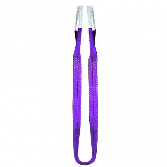 Eslinga plana 1m 1 tonelada 030,031,001,308 cargopack