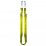 Eslinga plana 4m 3 toneladas 030,091,004,108 cargopack