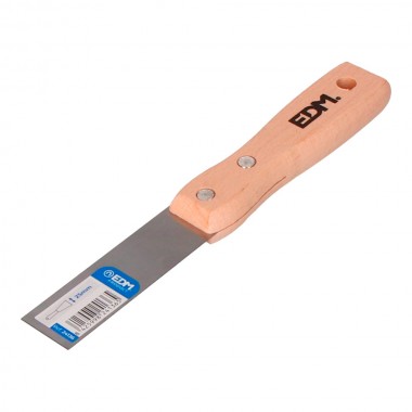 Espatula profesional flexible 25mm edm