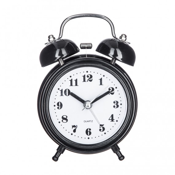 Reloj despertador colores surtidos