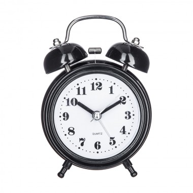 Reloj despertador colores surtidos