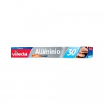 Freshmate papel aluminio 25m 151845 vileda