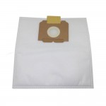 Bolsa de recambio silex para aspirador aeg
