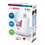 Bolsas de recambio silex para aspirador bosch, siemens, ufesa