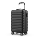 Maleta 30l de cabina mini xs negra upfly 55x36x19cm 1200877 numada