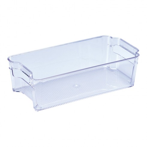 Organizador para frigorífico 5l. 31,5x16x9cm mondex