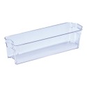 Organizador para frigorífico 4l. 37,5x11x10cm mondex