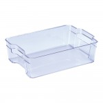Organizador para frigorífico 6l. 31,5x21,5x9cm mondex