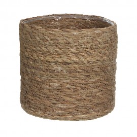 Cesta de mimbre modelo atlantic ø16 x 16 cm