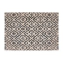 Alfombra algodon modelos surtidos 60x90cm