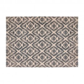 Felpuedo de algodón, modelos variados, 60 x 90 cm