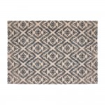 Alfombra algodon modelos surtidos 60x90cm