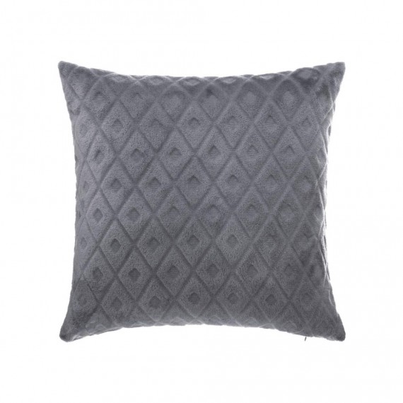 Cojin modelo flan 3d 40x40cm