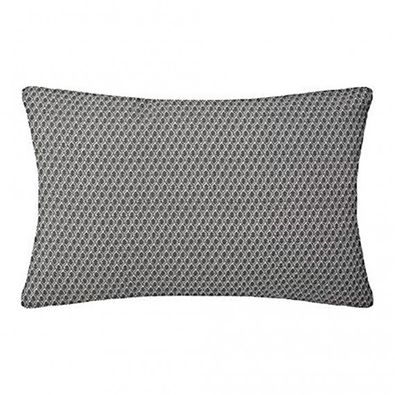 Cojín gris modelo otto 50x30cm