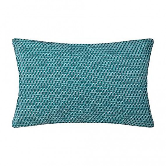 Cojín azul pato modelo otto 50x30cm