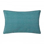 Cojín azul pato modelo otto 50x30cm