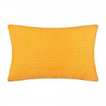 Cojín mostaza modelo otto 50x30cm