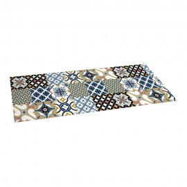 Alfombra vinilica hidraulico 50 x 140 cm