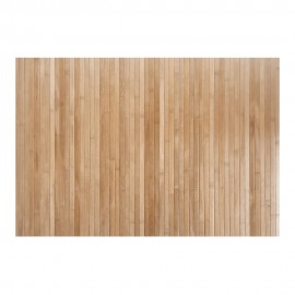 Alfombra bambú natur 140x200cm