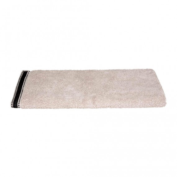 Toalla baño premium color lino 50x90cm