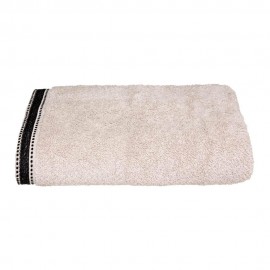 Toalla baño premium color lino 70x130cm