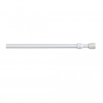 Portavisillo rosca 8mm 40-65cm blanco 2 unid. cintacor - storplanet
