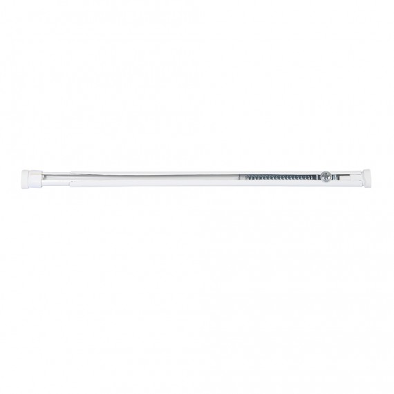 Portavisillo a presion modelo oval force blanco 40-60cm 1 unid.