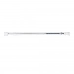 Portavisillo a presion modelo oval force blanco 40-60cm 1 unid.