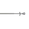 Portavisillo deco esfera gris 120-215cm cintacor - storplanet
