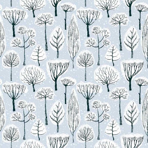 Mantel antimanchas betula 140x200cm. things home trade.