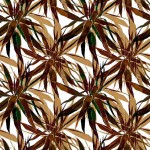 Mantel antimanchas coiba 140x200cm. things home trade.