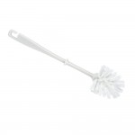 Escobilla para wc de plastico pvc colores / modelos surtidos