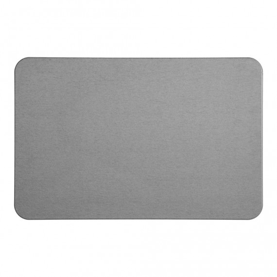 Alfombra de baño de diatomita 60x39x1cm