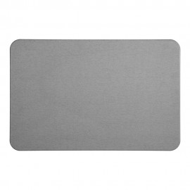 Alfombra de baño diatomita 60 x 39 x 1 cm