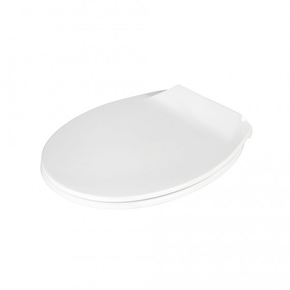 Tapa de wc kos 42x37cm 21901100 wenko