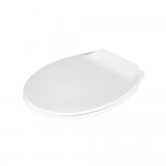 Tapa de wc kos 42x37cm 21901100 wenko