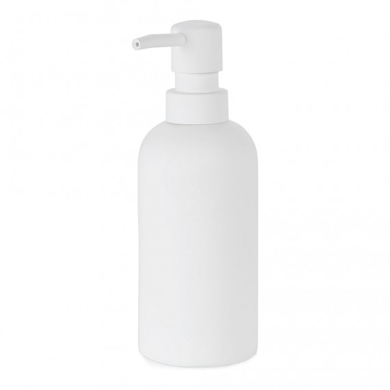 Dispensador polir blc mate ø6,5x18,5cm andrea house