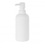 Dispensador polir blc mate ø6,5x18,5cm andrea house