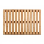 Tarima in/outdoor 60x40cm bambú 23838100 wenko