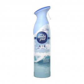 Ambientador air effects brisa spray 185 ml