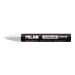 Blister con rotulador blanco fluoglass 2-4mm milan