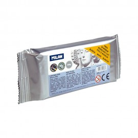 Pasta para modelar blanca 400 g