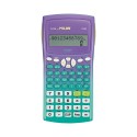 Blíster calculadora científica m240 sunset verde milan
